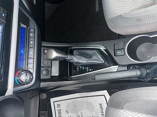 2015 Toyota Corolla LE 5YFBURHE3FP331557 in Van Nuys, CA 9