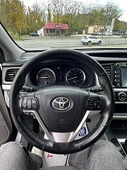 2015 Toyota Highlander Limited 5TDDKRFHXFS177982 in New Milford, CT 14