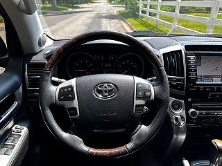 2015 Toyota Land Cruiser  JTMHY7AJXF4028773 in Saint Louis Park, MN 27