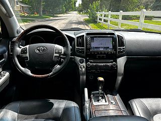 2015 Toyota Land Cruiser  JTMHY7AJXF4028773 in Saint Louis Park, MN 28