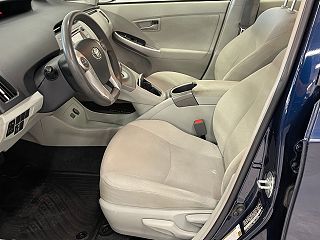 2015 Toyota Prius  JTDKN3DU0F0485239 in Auburn, WA 17