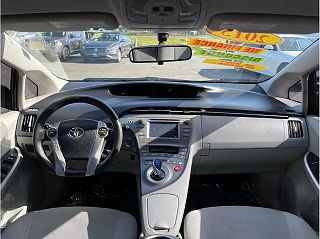 2015 Toyota Prius Persona Series JTDKN3DU2F1888178 in Daly City, CA 7