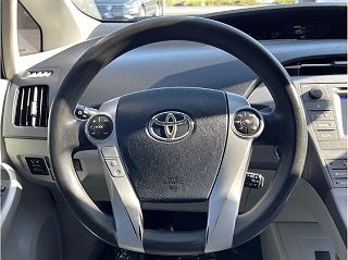 2015 Toyota Prius Persona Series JTDKN3DU2F1888178 in Daly City, CA 8