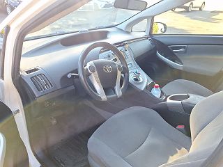2015 Toyota Prius Two JTDKN3DU8F1873667 in Edmonds, WA 12