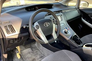 2015 Toyota Prius Two JTDKN3DU1F0465131 in Fresno, CA 10