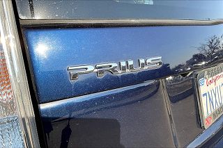 2015 Toyota Prius Two JTDKN3DU1F0465131 in Fresno, CA 6