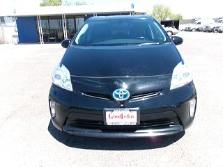 2015 Toyota Prius Two JTDKN3DU6F0446882 in Mesa, AZ 1