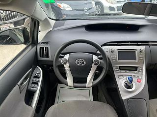 2015 Toyota Prius Two JTDKN3DU0F0440978 in San Diego, CA 4