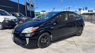 2015 Toyota Prius Two VIN: JTDKN3DU0F0440978