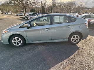 2015 Toyota Prius Three JTDKN3DUXF1907690 in State College, PA 12