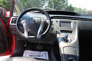 2015 Toyota Prius Persona Series JTDKN3DUXF0417854 in Winterville, NC 11