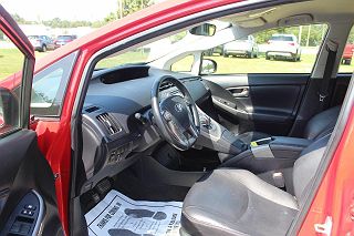 2015 Toyota Prius Persona Series JTDKN3DUXF0417854 in Winterville, NC 9