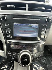 2015 Toyota Prius v Five JTDZN3EU0FJ038644 in Lynnwood, WA 14