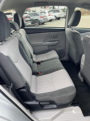 2015 Toyota Prius v Five JTDZN3EU0FJ038644 in Lynnwood, WA 17