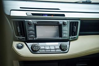 2015 Toyota RAV4 Limited Edition JTMYFREV6FD055127 in Austin, TX 25