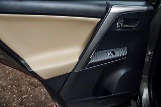 2015 Toyota RAV4 Limited Edition JTMYFREV6FD055127 in Austin, TX 29