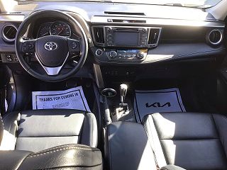 2015 Toyota RAV4 Limited Edition 2T3DFREV8FW260515 in Barre, VT 18
