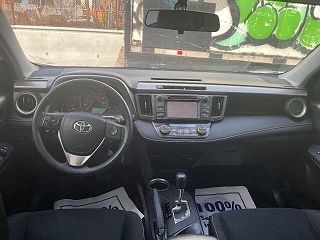 2015 Toyota RAV4 XLE 2T3RFREVXFW233113 in Bronx, NY 13