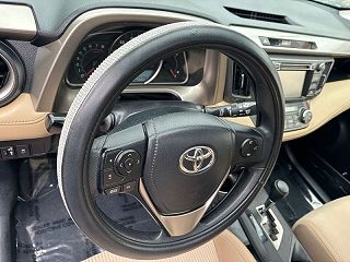 2015 Toyota RAV4 XLE JTMRFREV1FD147931 in Denver, CO 21