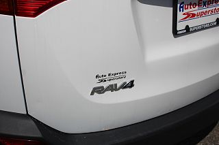 2015 Toyota RAV4 LE 2T3BFREV8FW323281 in Erie, PA 10