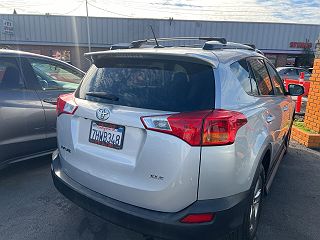 2015 Toyota RAV4 XLE JTMWFREV8FJ026852 in Hayward, CA 4
