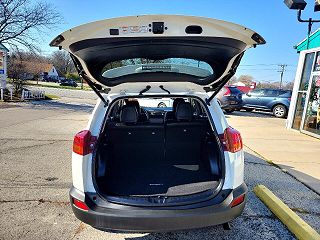 2015 Toyota RAV4 Limited Edition JTMDFREV8FD162565 in Milwaukee, WI 15