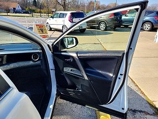 2015 Toyota RAV4 Limited Edition JTMDFREV8FD162565 in Milwaukee, WI 16