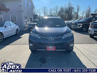 2015 Toyota RAV4 Limited Edition 2T3DFREVXFW333268 in Selden, NY 3