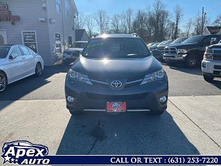 2015 Toyota RAV4 Limited Edition 2T3DFREVXFW333268 in Selden, NY 4