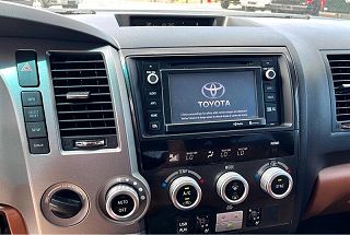 2015 Toyota Sequoia Platinum 5TDDY5G16FS110160 in Apollo Beach, FL 13