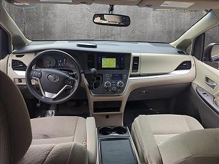 2015 Toyota Sienna LE 5TDKK3DC9FS680155 in Kennesaw, GA 19