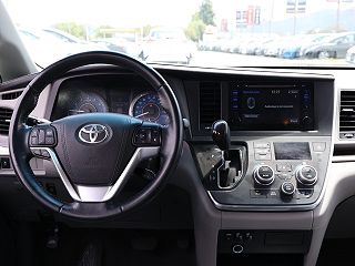 2015 Toyota Sienna XLE 5TDDK3DC2FS100494 in Riverside, CA 21