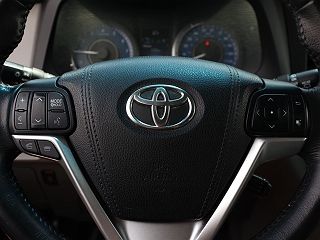 2015 Toyota Sienna XLE 5TDDK3DC2FS100494 in Riverside, CA 24