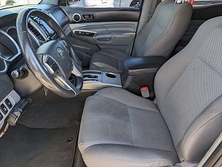 2015 Toyota Tacoma Base 3TMLU4EN7FM181987 in Albuquerque, NM 11