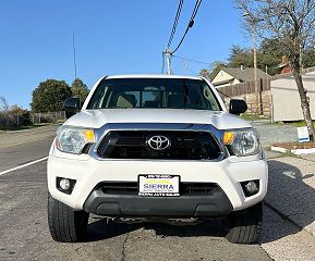 2015 Toyota Tacoma Base 3TMMU4FN6FM075002 in Auburn, CA 2