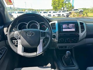 2015 Toyota Tacoma  5TFLU4EN3FX137897 in Vancouver, WA 11
