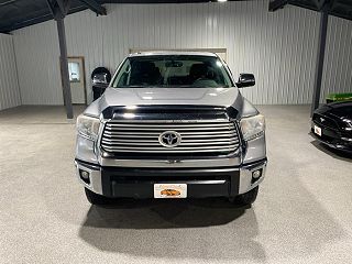 2015 Toyota Tundra Limited Edition 5TFHY5F18FX431274 in Pittsfield, ME 2