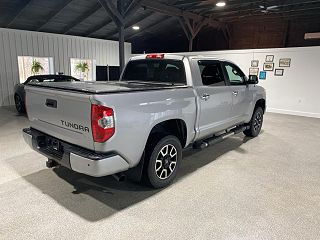 2015 Toyota Tundra Limited Edition 5TFHY5F18FX431274 in Pittsfield, ME 4