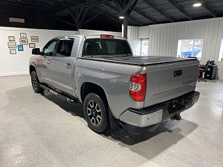 2015 Toyota Tundra Limited Edition 5TFHY5F18FX431274 in Pittsfield, ME 6