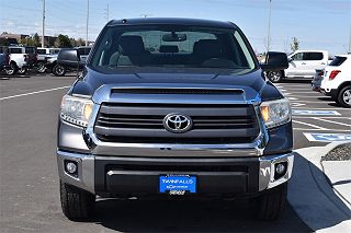 2015 Toyota Tundra SR5 5TFDW5F15FX424934 in Twin Falls, ID 5