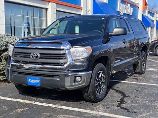 2015 Toyota Tundra  5TFUY5F15FX444983 in Wooster, OH 1