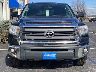 2015 Toyota Tundra  5TFUY5F15FX444983 in Wooster, OH 2
