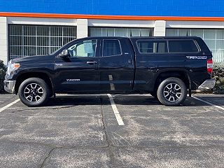 2015 Toyota Tundra  5TFUY5F15FX444983 in Wooster, OH 3