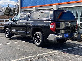 2015 Toyota Tundra  5TFUY5F15FX444983 in Wooster, OH 4