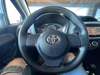 2015 Toyota Yaris L VNKKTUD37FA032742 in Auburn, WA 14