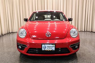 2015 Volkswagen Beetle R-Line 3VW8T7AT5FM805314 in Akron, OH 13