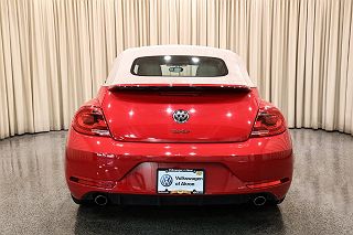 2015 Volkswagen Beetle R-Line 3VW8T7AT5FM805314 in Akron, OH 18