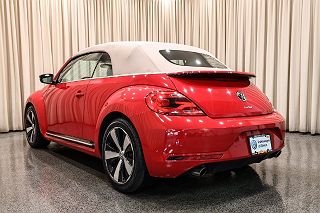 2015 Volkswagen Beetle R-Line 3VW8T7AT5FM805314 in Akron, OH 19