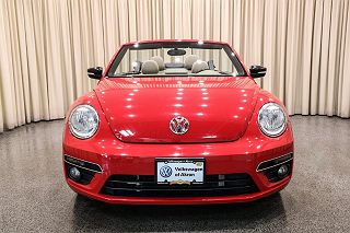 2015 Volkswagen Beetle R-Line 3VW8T7AT5FM805314 in Akron, OH 3