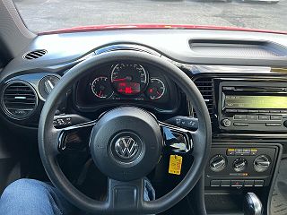 2015 Volkswagen Beetle Entry 3VWF17AT2FM617105 in Boise, ID 16
